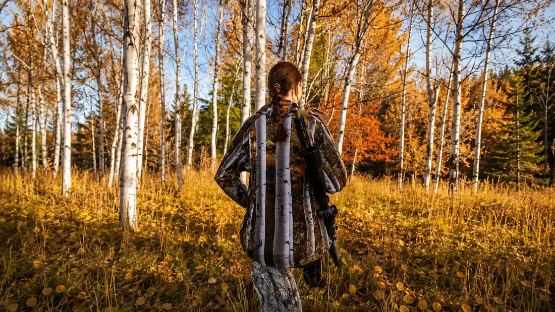 Early Season vs. Mid-Season Hunting Apparel: Key Differences