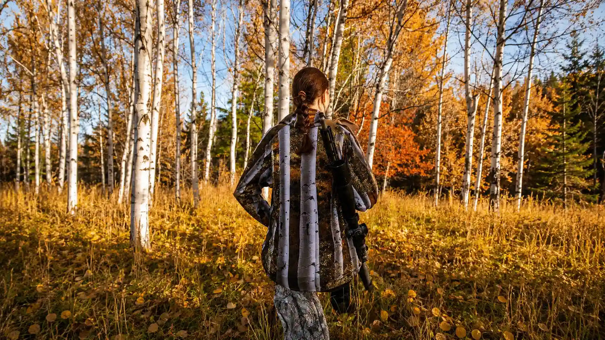 Early Season vs. Mid-Season Hunting Apparel: Key Differences