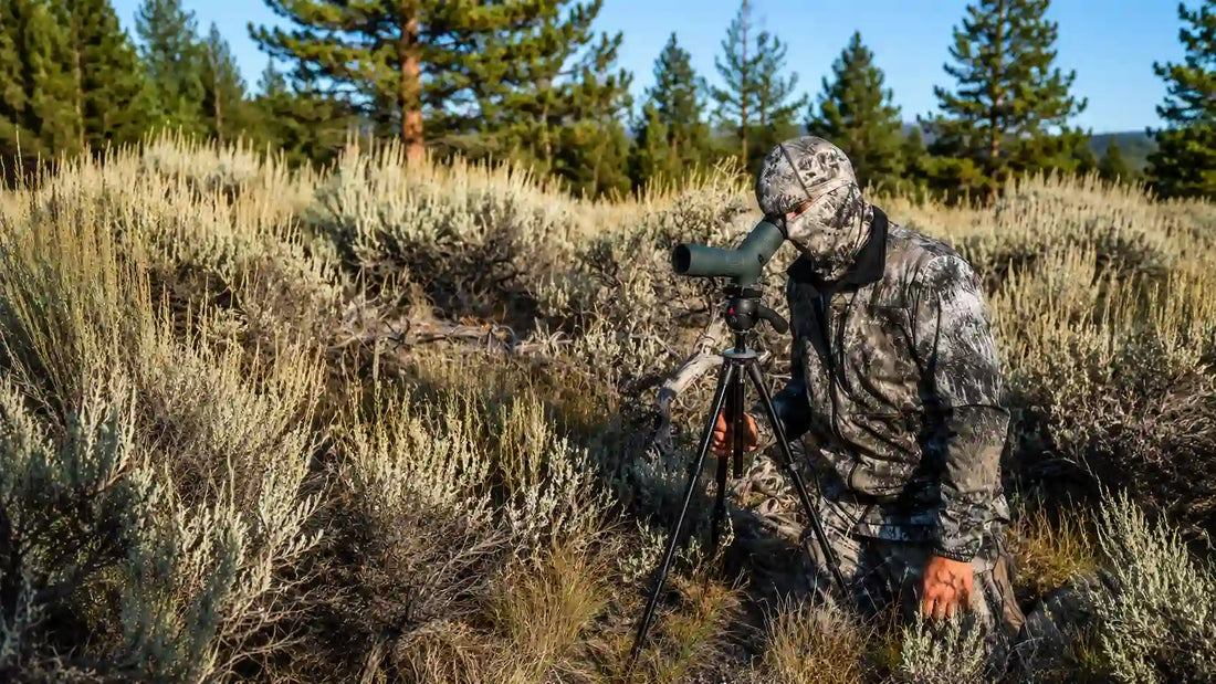 What to Wear for Elk Hunting: A Complete Clothing Guide by Season