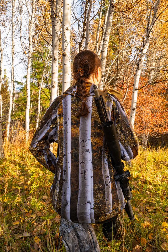 The Early Season Hoodie — view 48