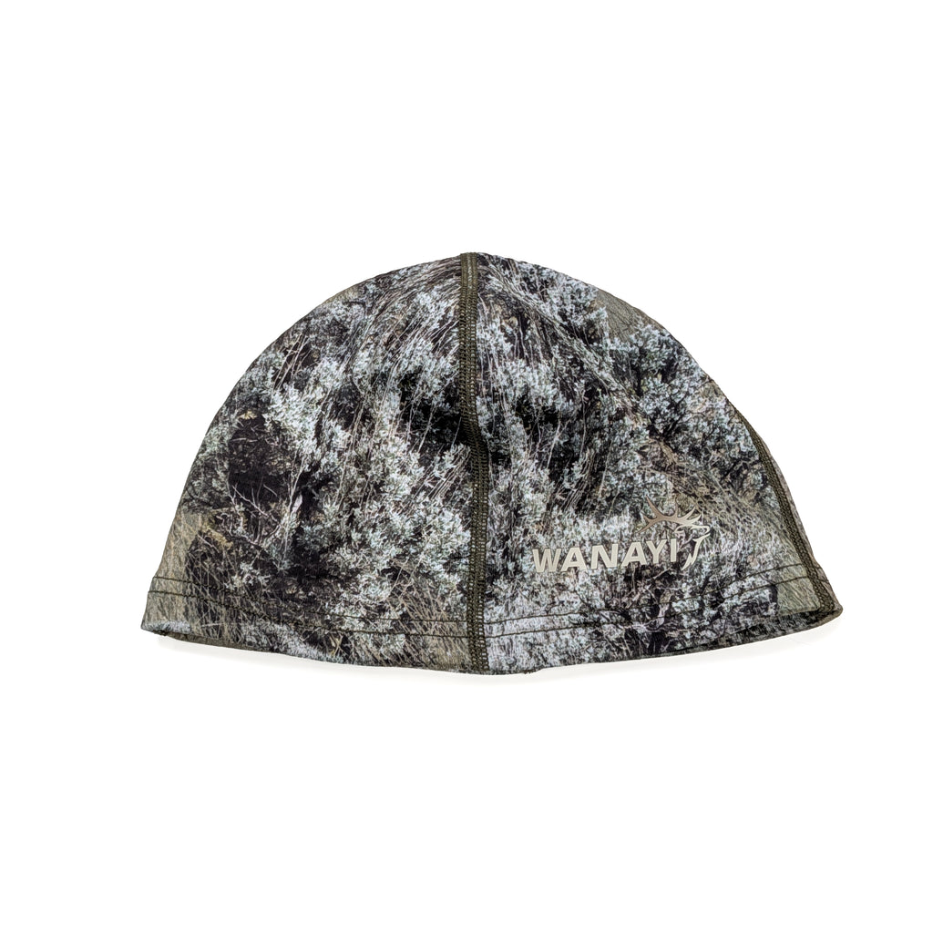 Wanayi The Early/Mid Season Beanie — camo image 4