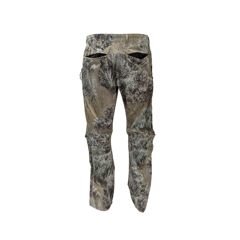 Wanayi The Early Season Pants — camo image 6