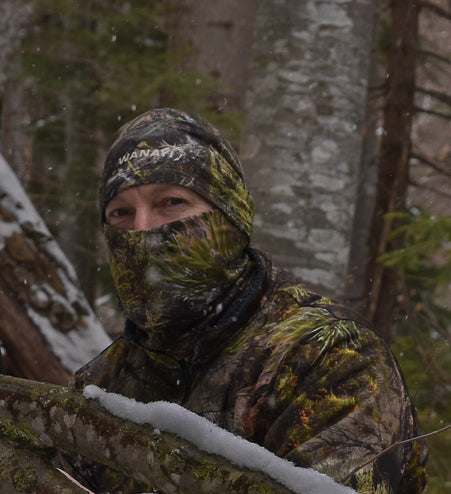 Wanayi The Early/Mid Season Beanie — camo image 19