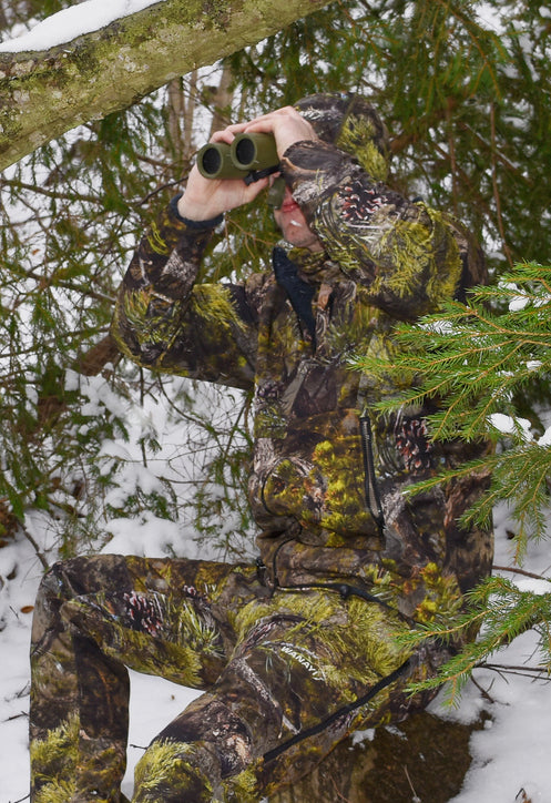 The Mid Season Jacket — view 40