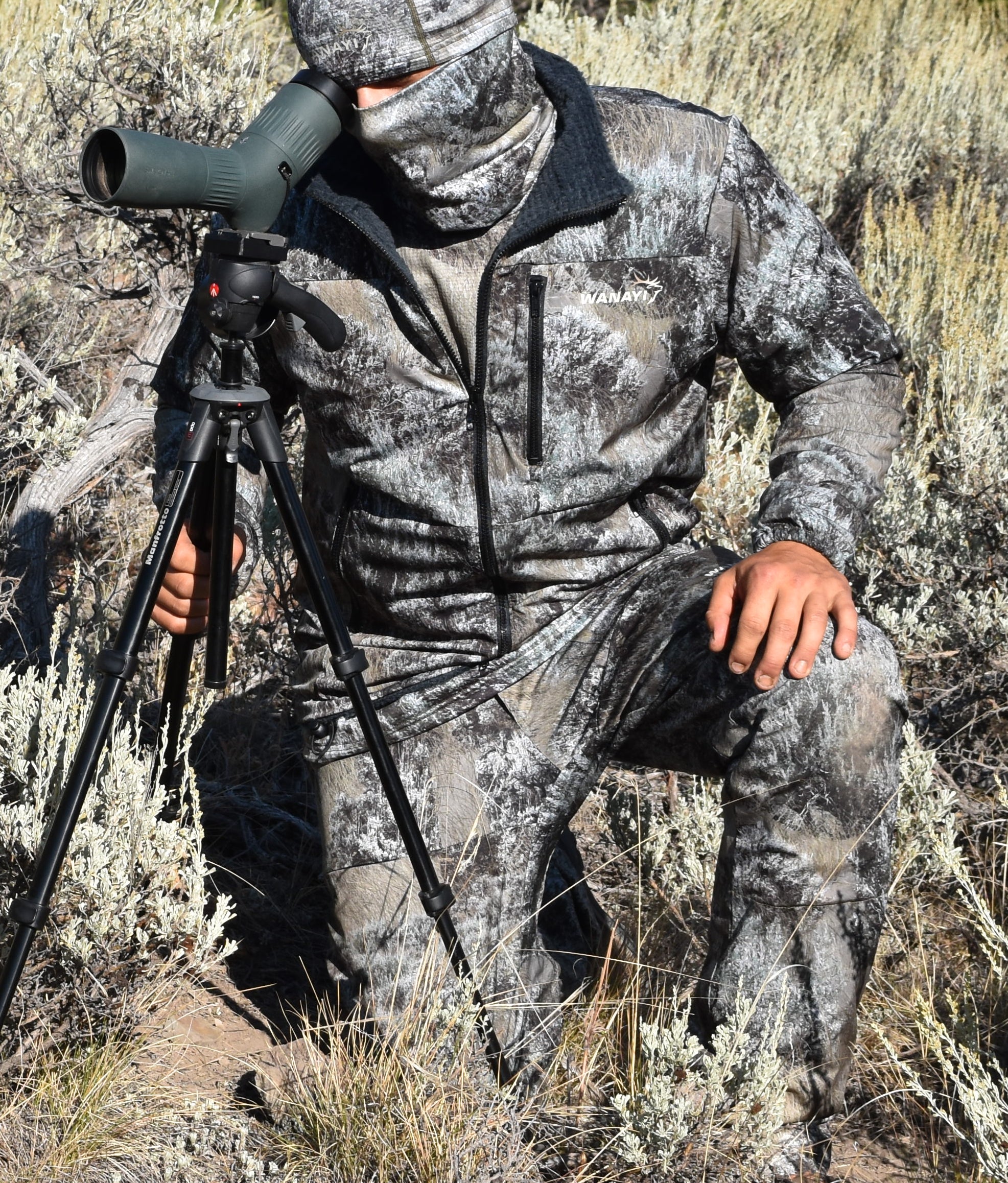 The Early Season Pants — view 55