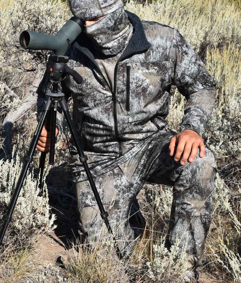 The Mid Season Jacket — view 39