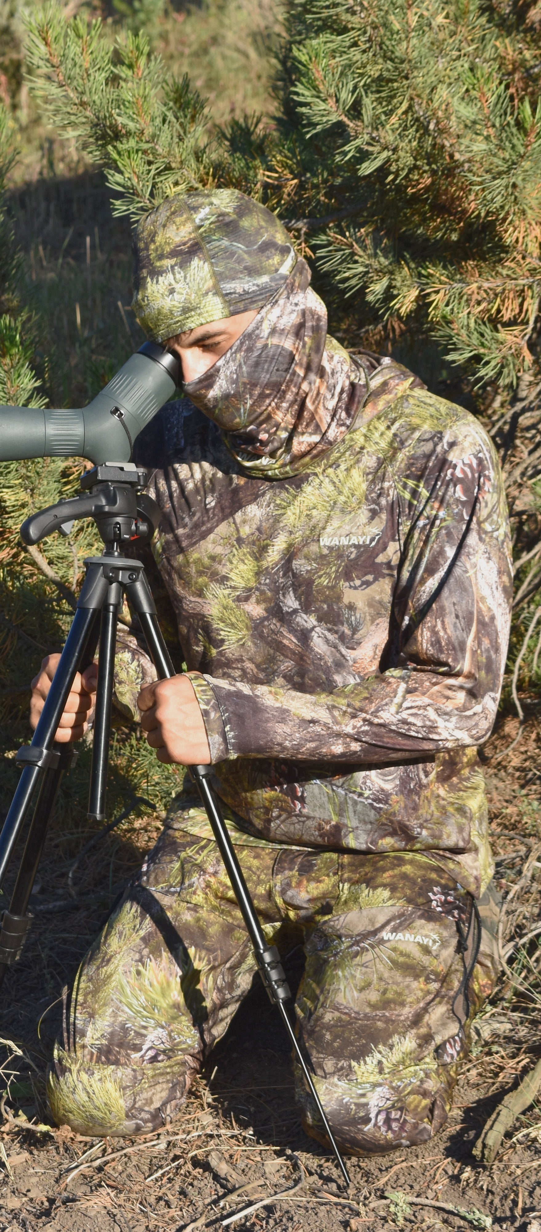 The Early Season Hoodie — view 49
