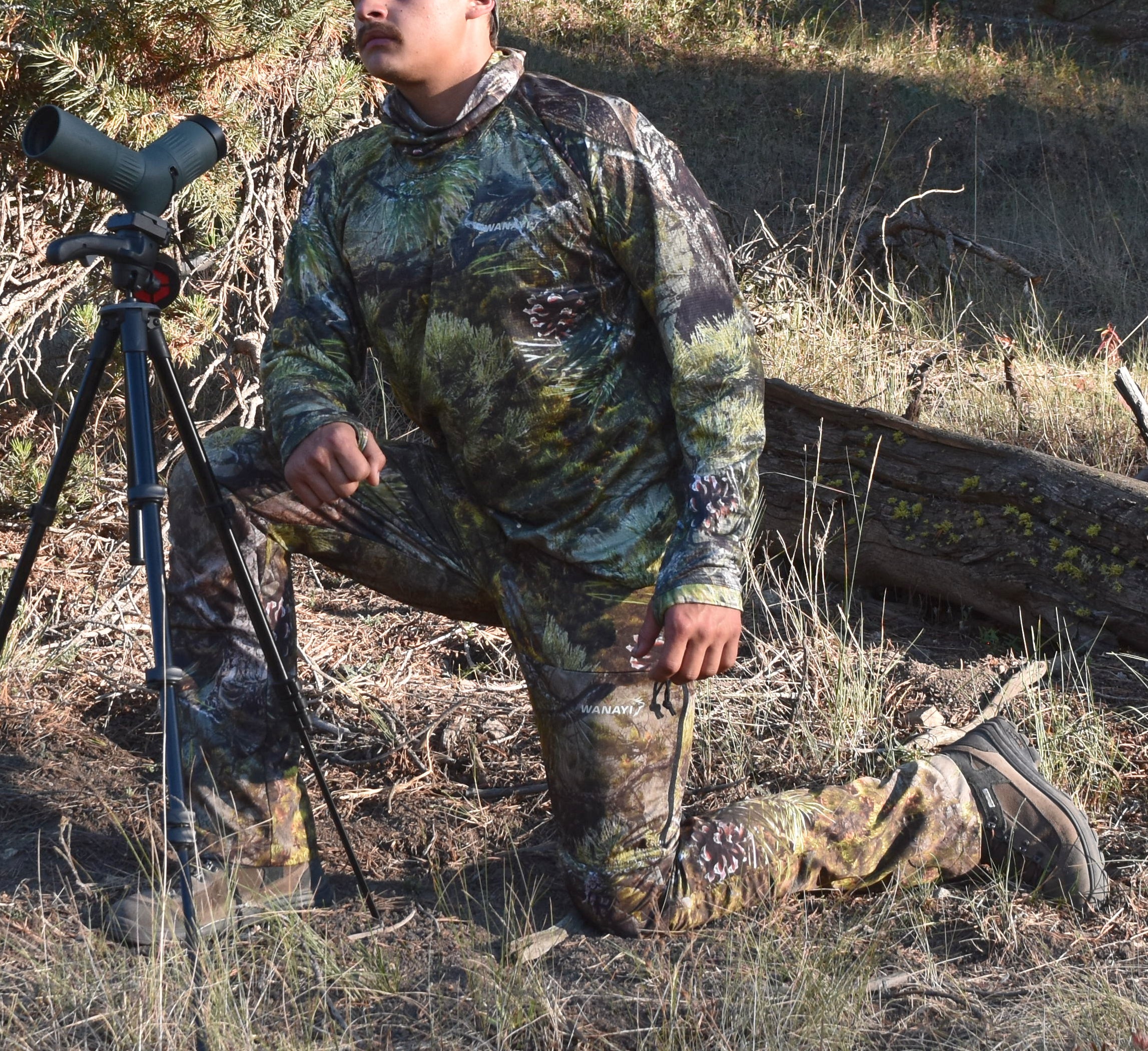 The Early Season Pants — view 54