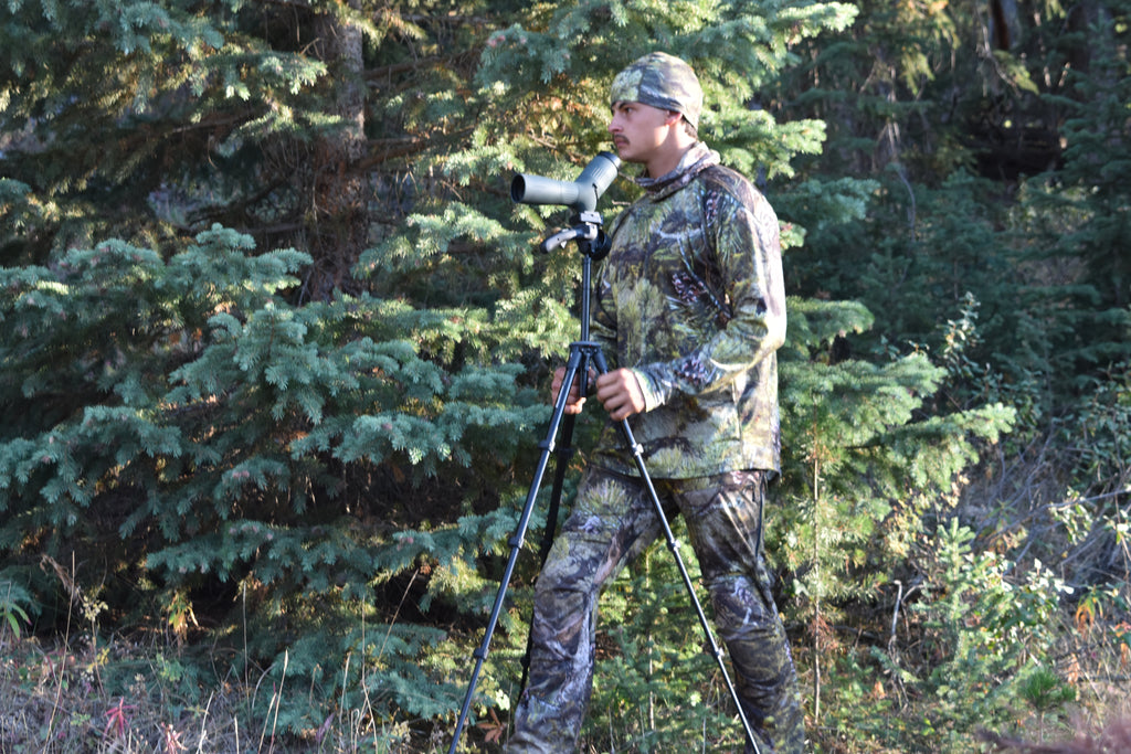 The Early Season Hoodie — view 44