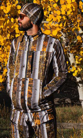 The Mid Season Jacket — view 41