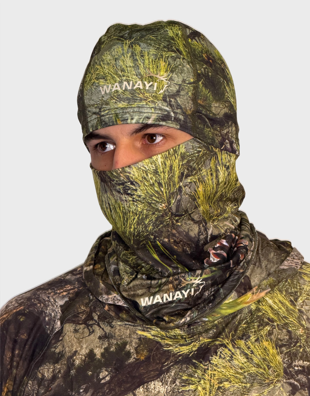 Wanayi The Early/Mid Season Beanie — camo image 20