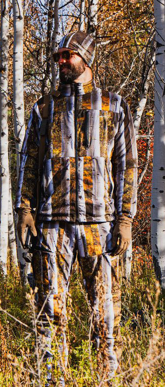 The Early Season Pants — view 52