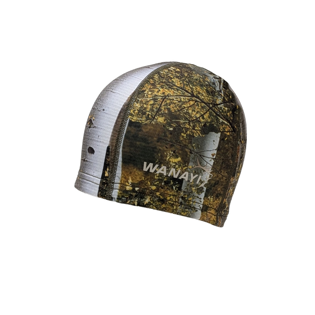 Wanayi The Early/Mid Season Beanie — camo image 11
