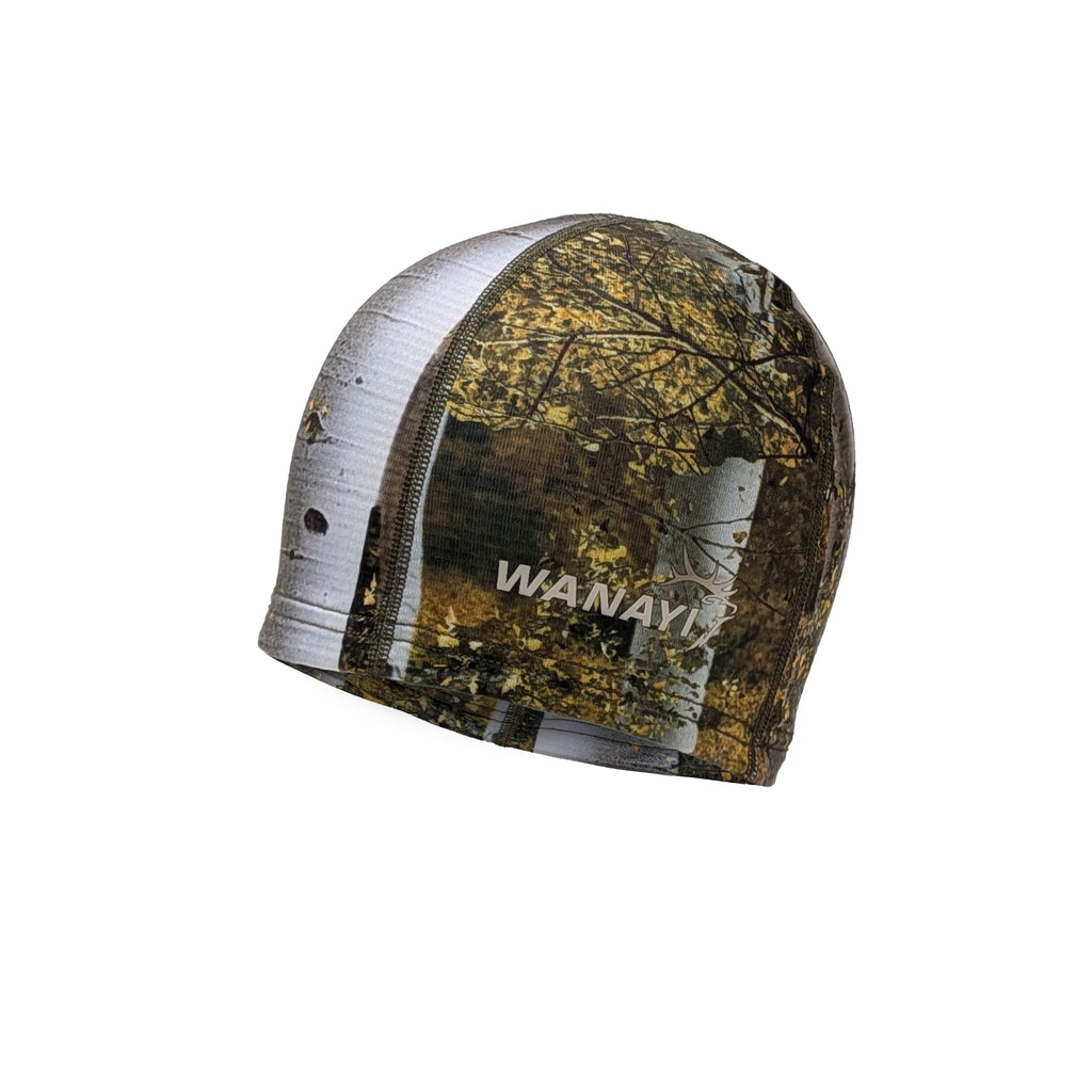 Wanayi The Early/Mid Season Beanie — camo image 10