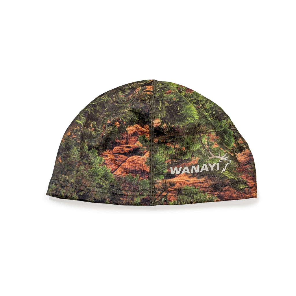Wanayi The Early/Mid Season Beanie — camo image 13