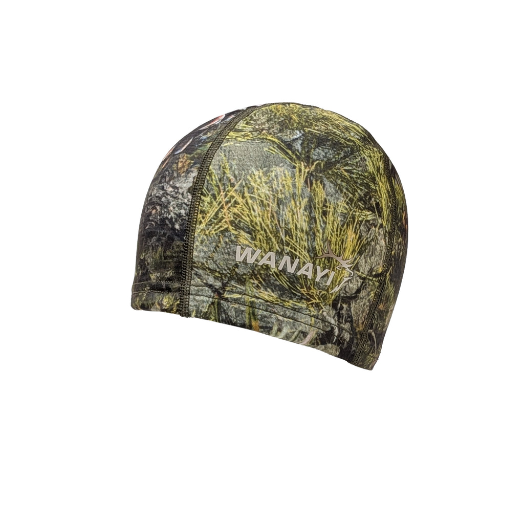 Wanayi The Early/Mid Season Beanie — camo image 17