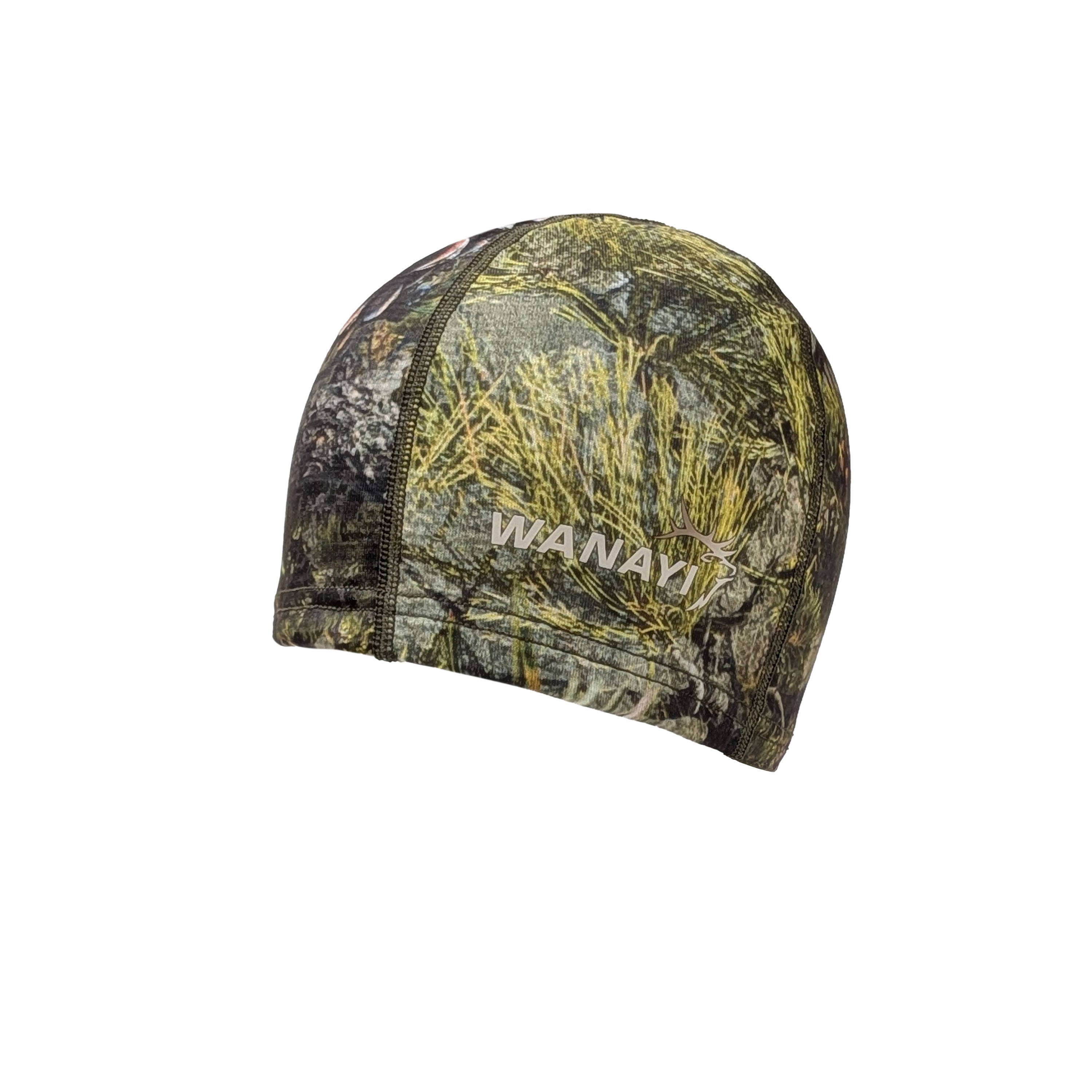 Wanayi The Early/Mid Season Beanie — camo image 17