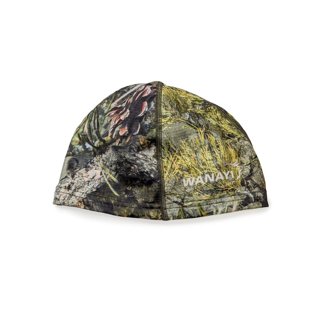 Wanayi The Early/Mid Season Beanie — camo image 18