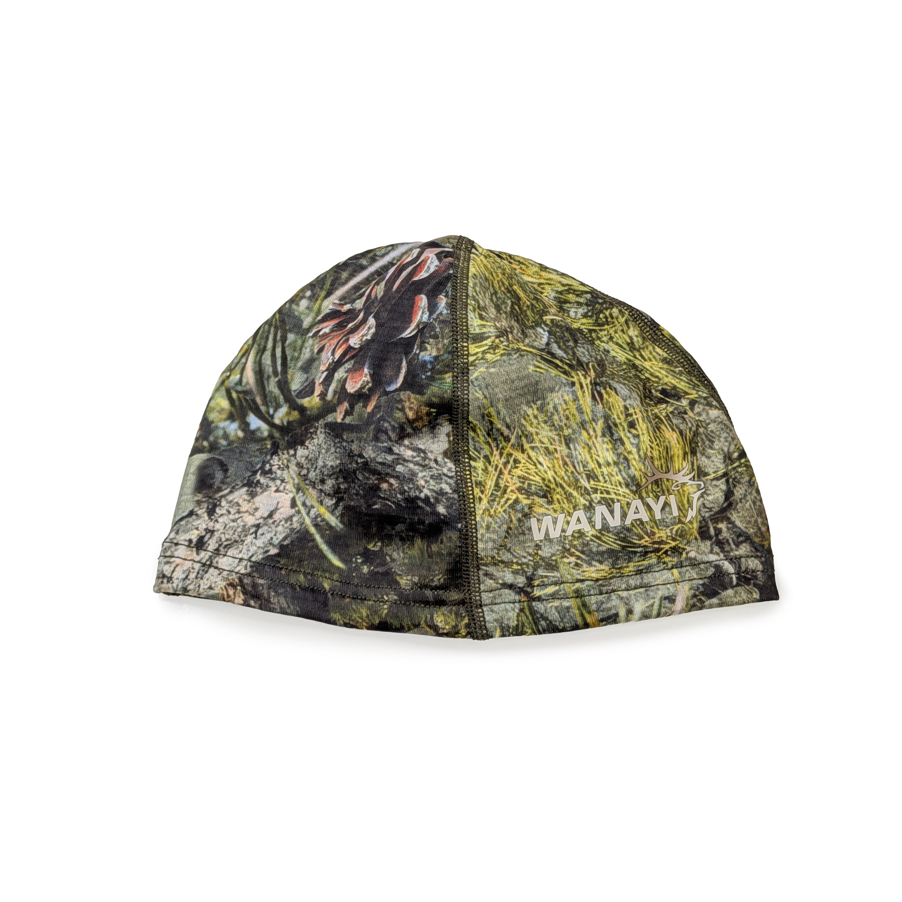 Wanayi The Early/Mid Season Beanie — camo image 18