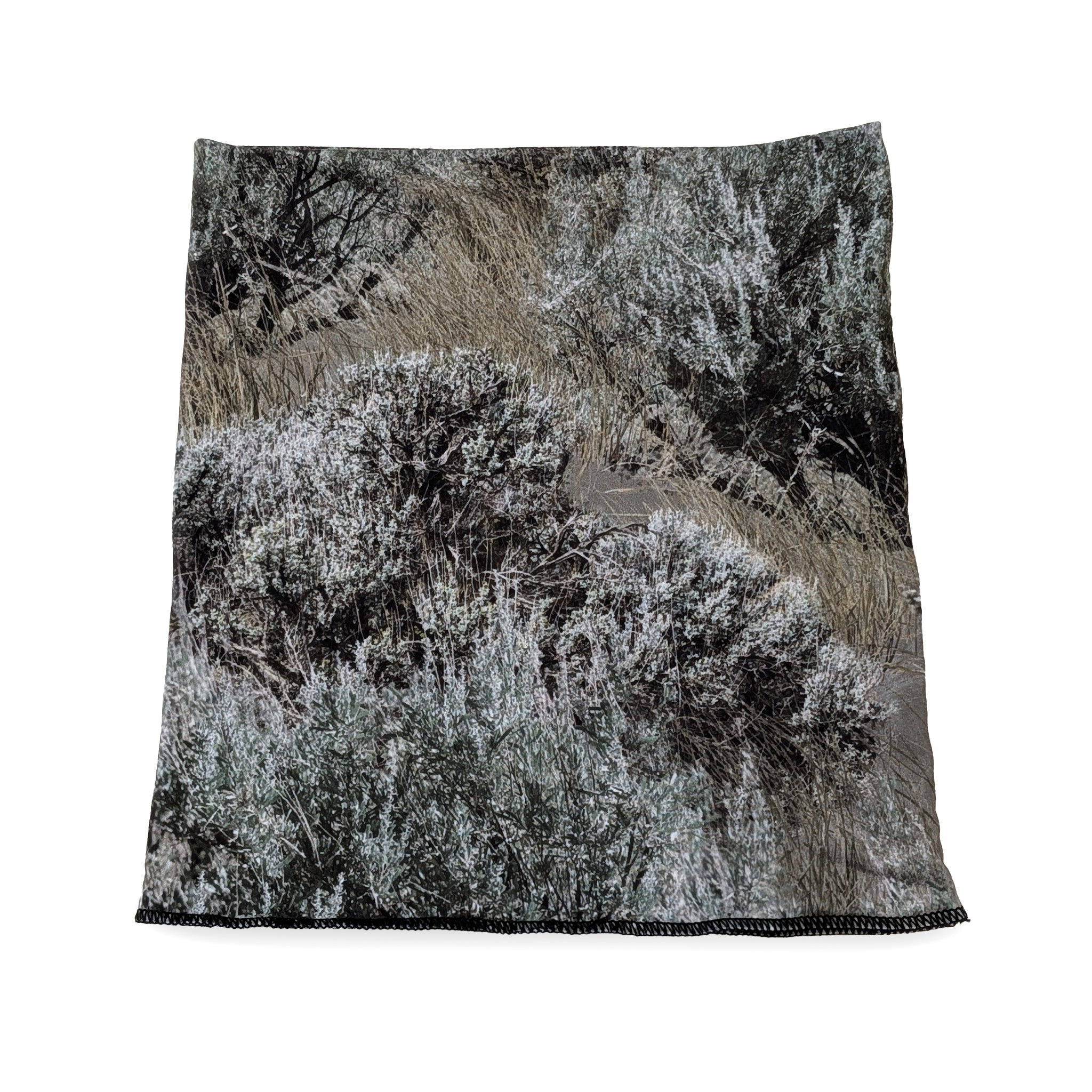 Wanayi The Early/Mid Season Neck Gaiter — camo image 11