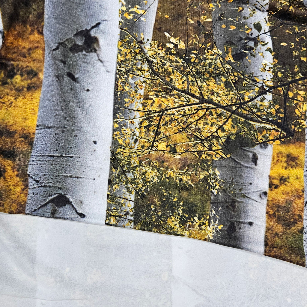 Wanayi The Early Season Hoodie — camo image 7
