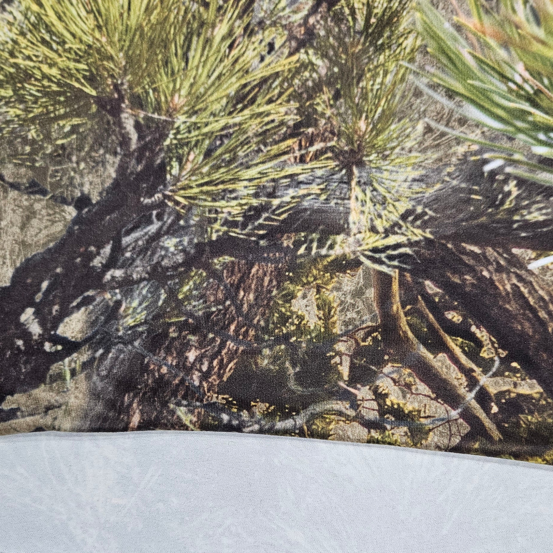 Wanayi The Early Season Hoodie — camo image 18