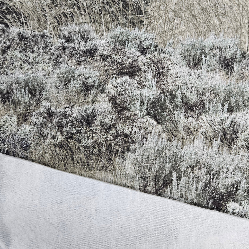 Wanayi The Early Season Hoodie — camo image 24