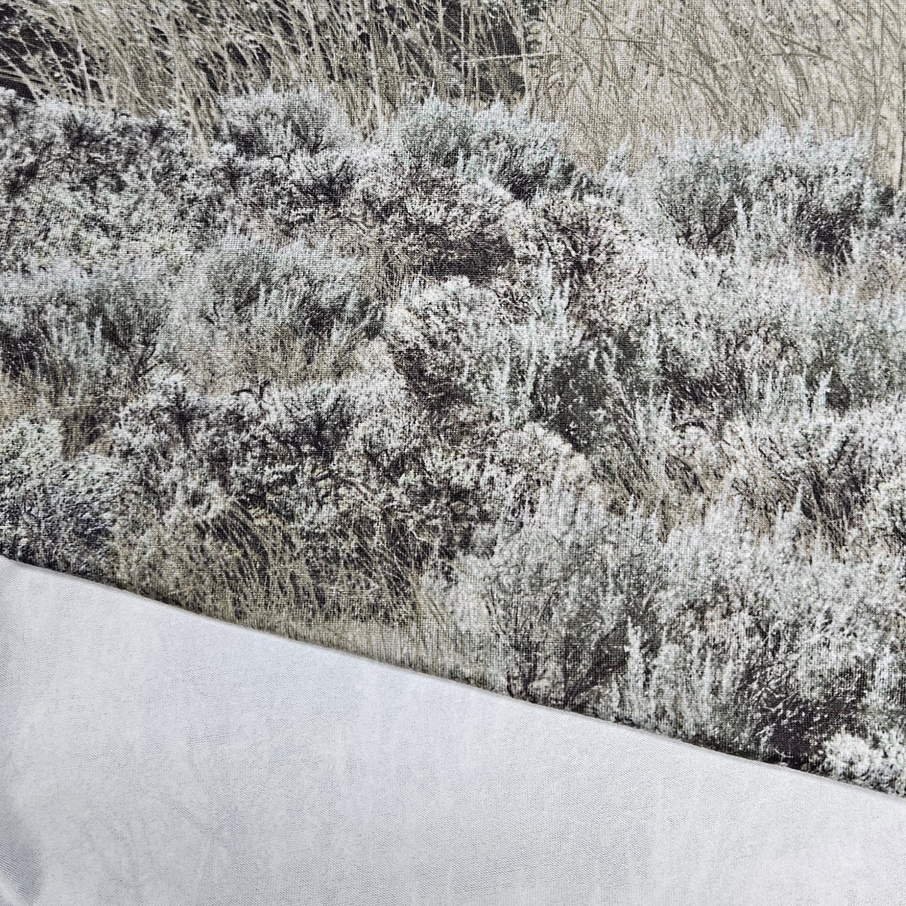 Wanayi The Early Season Hoodie — camo image 30
