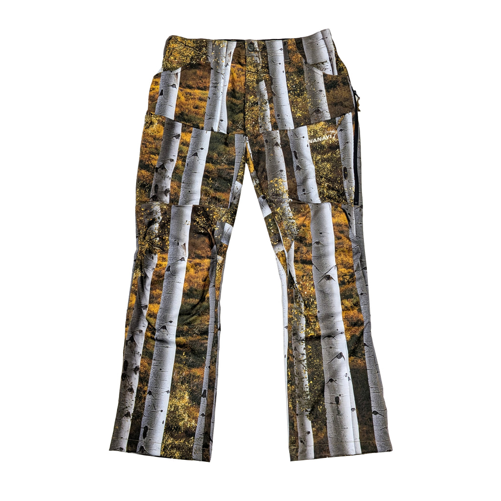 Wanayi The Early Season Pants — camo image 18