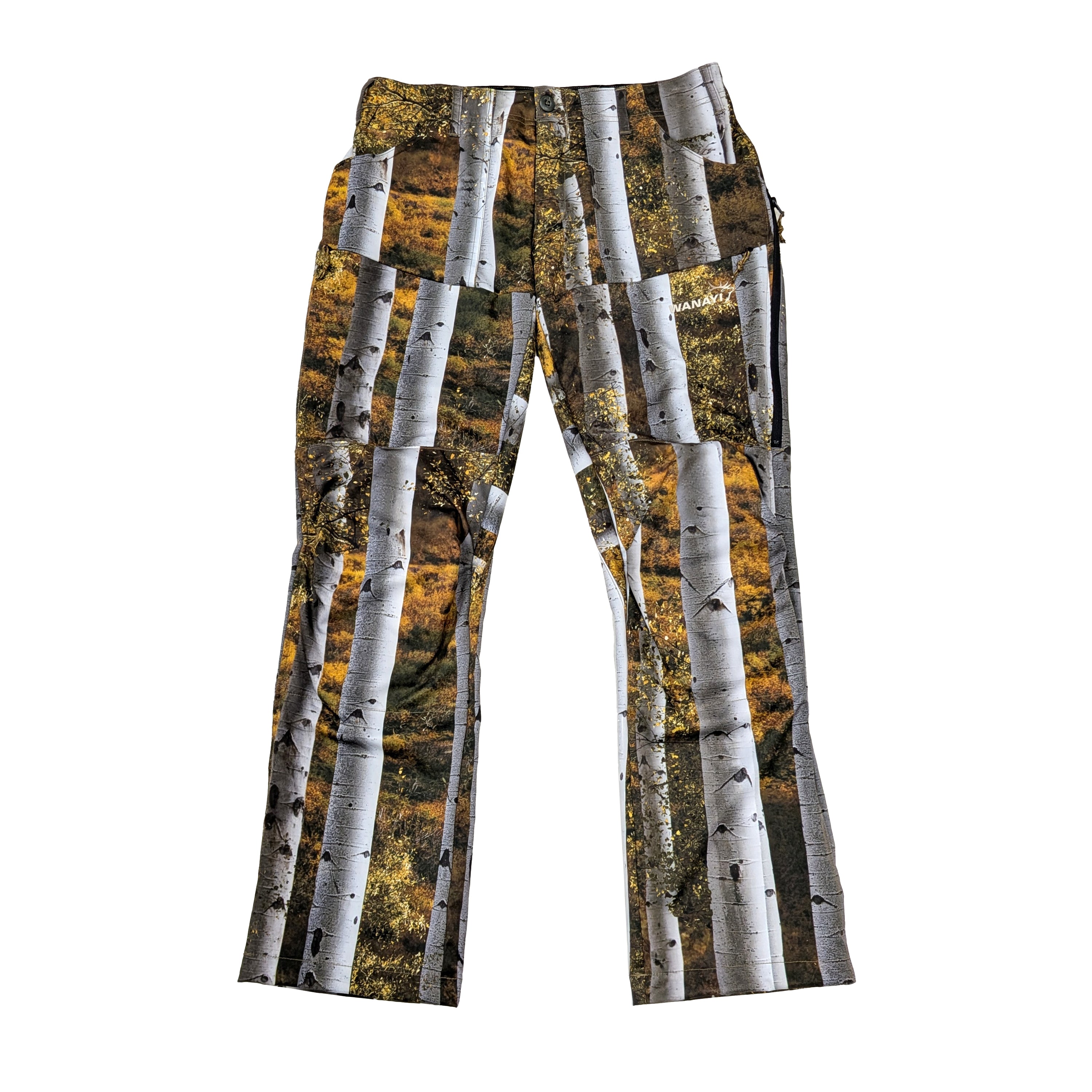 Wanayi The Early Season Pants — camo image 18
