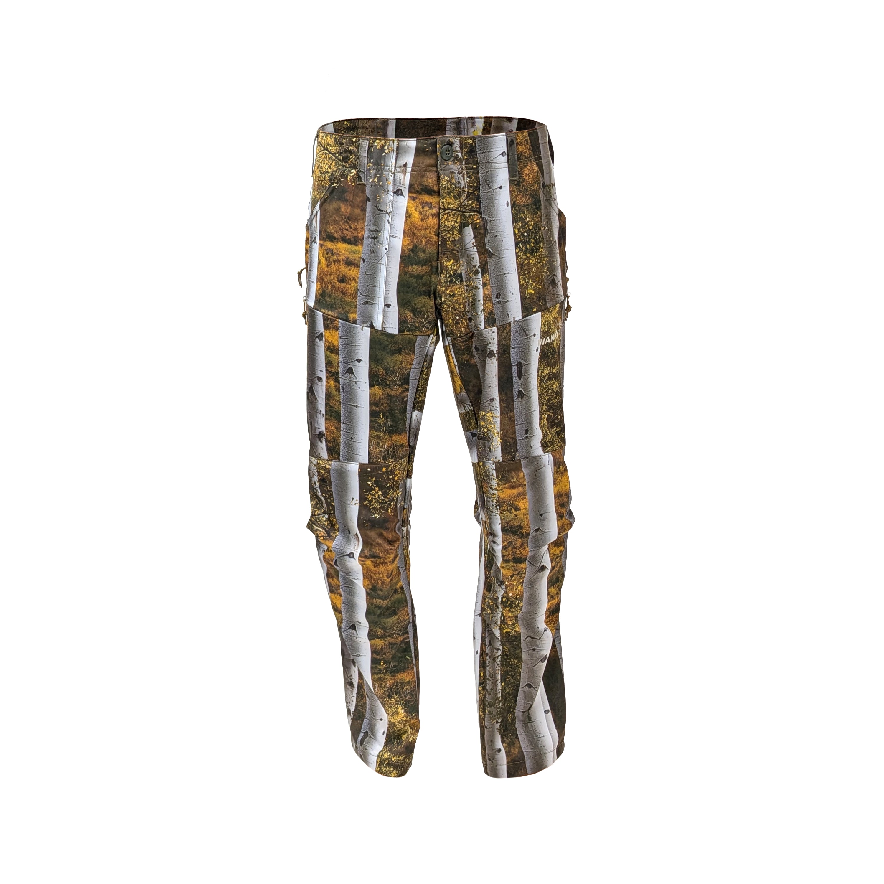 Wanayi The Early Season Pants — camo image 17