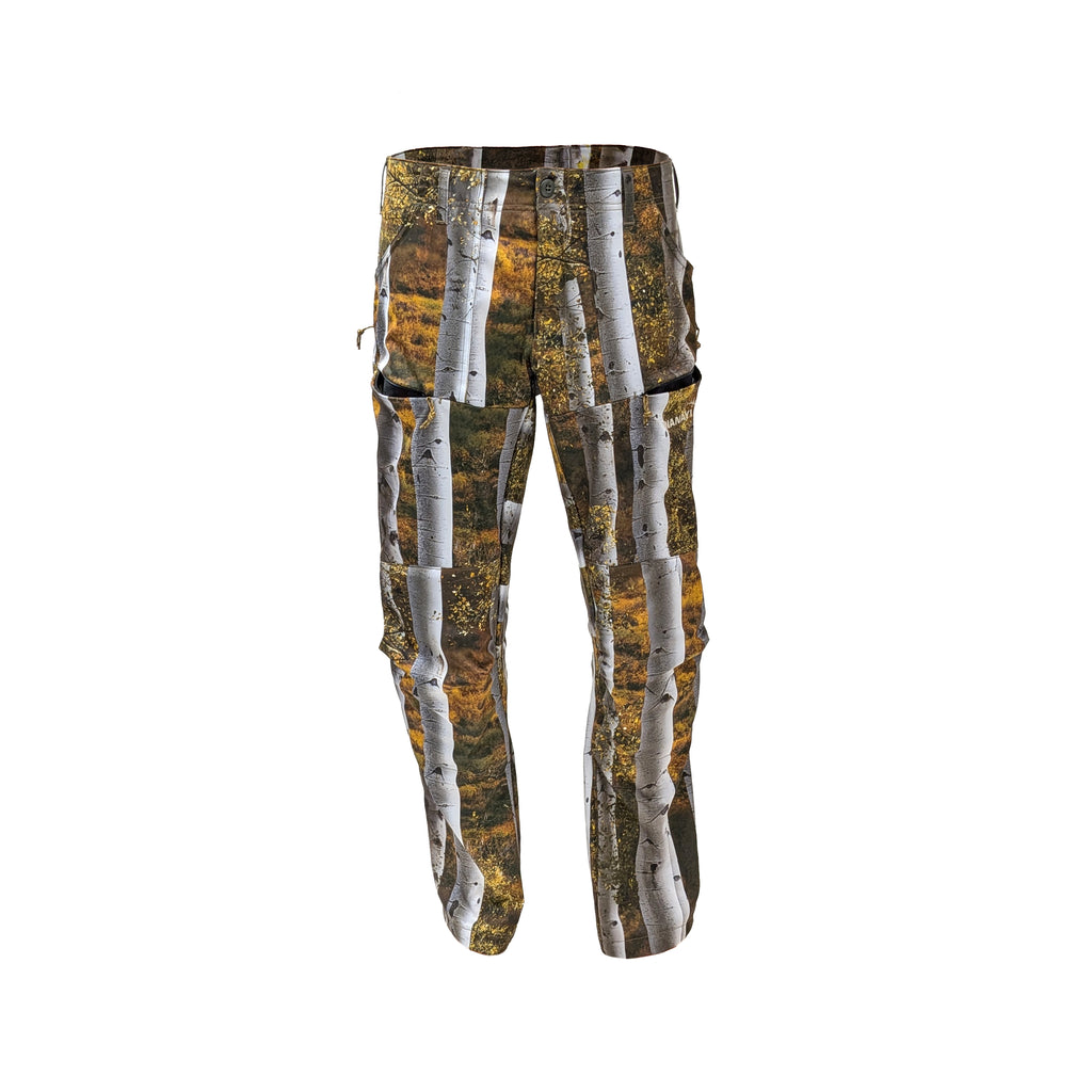 Wanayi The Early Season Pants — camo image 16