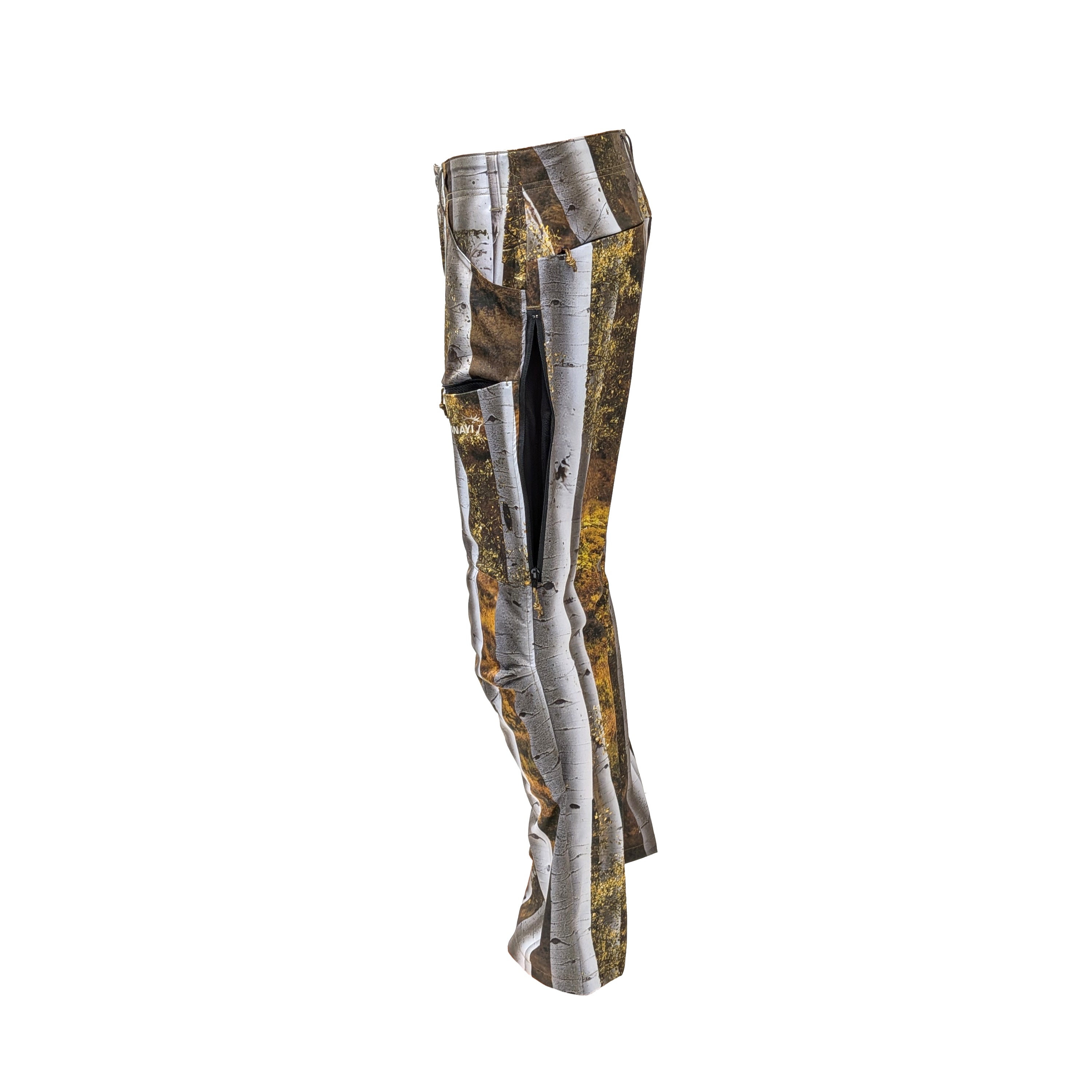 Wanayi The Early Season Pants — camo image 11