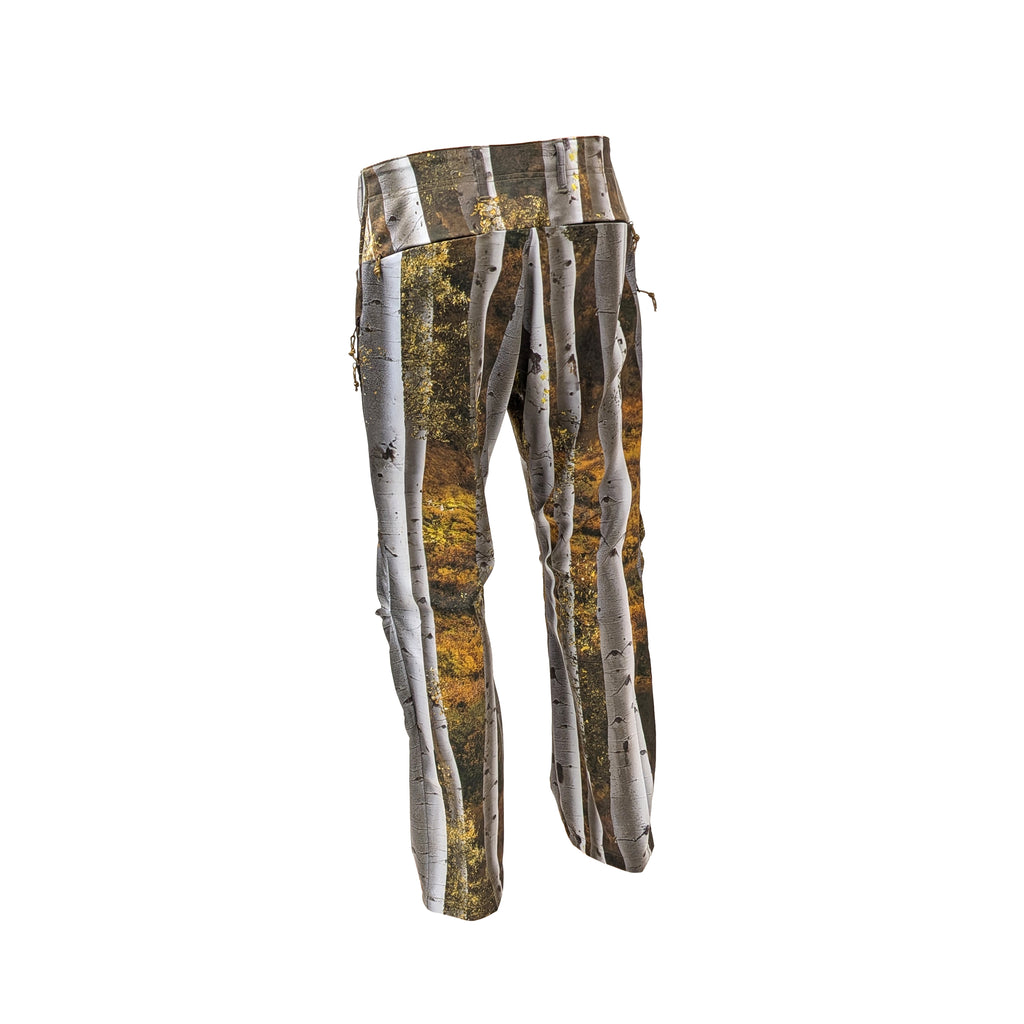 Wanayi The Early Season Pants — camo image 14
