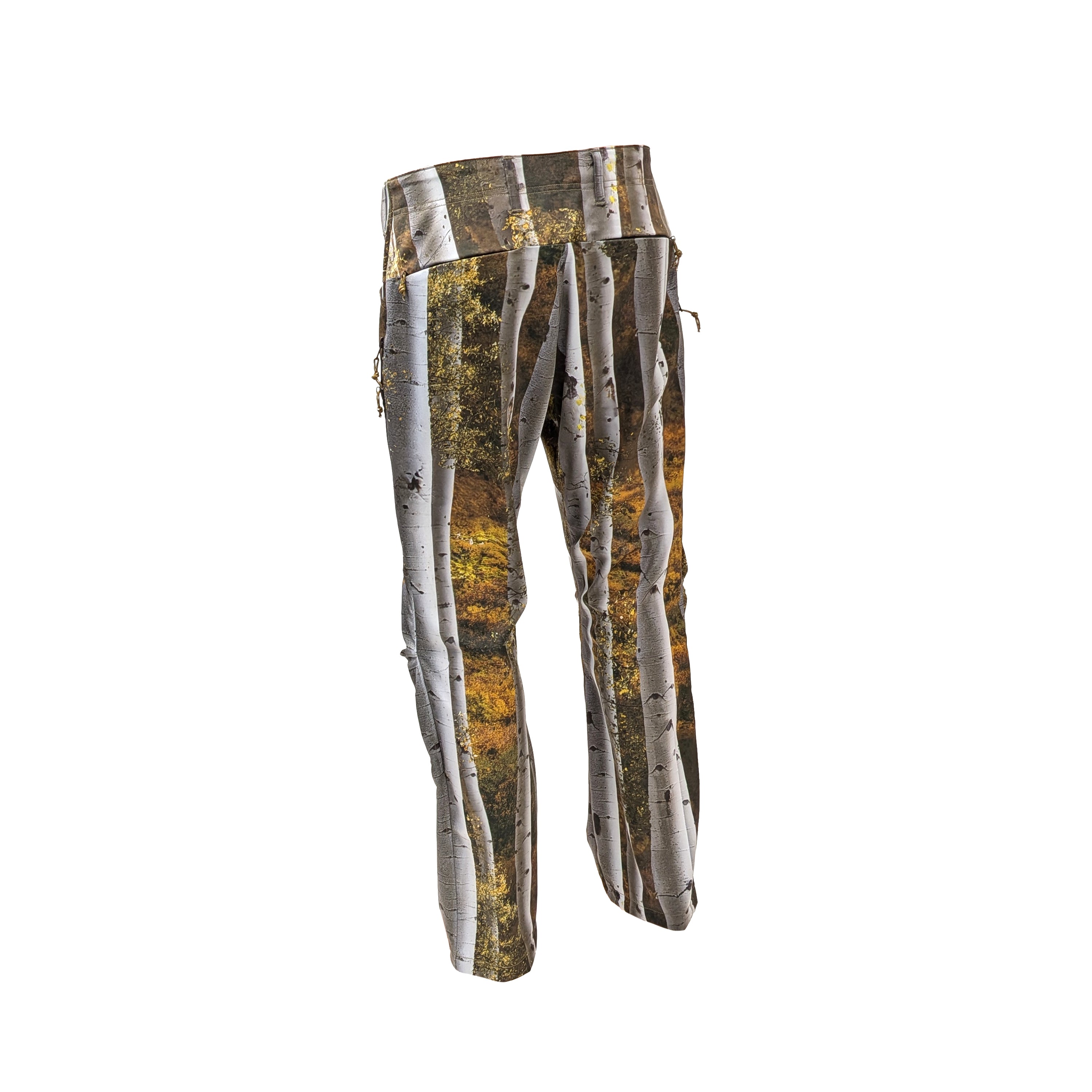 Wanayi The Early Season Pants — camo image 14