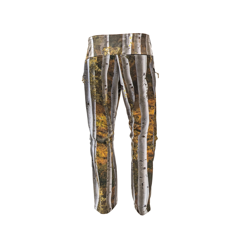 Wanayi The Early Season Pants — camo image 15