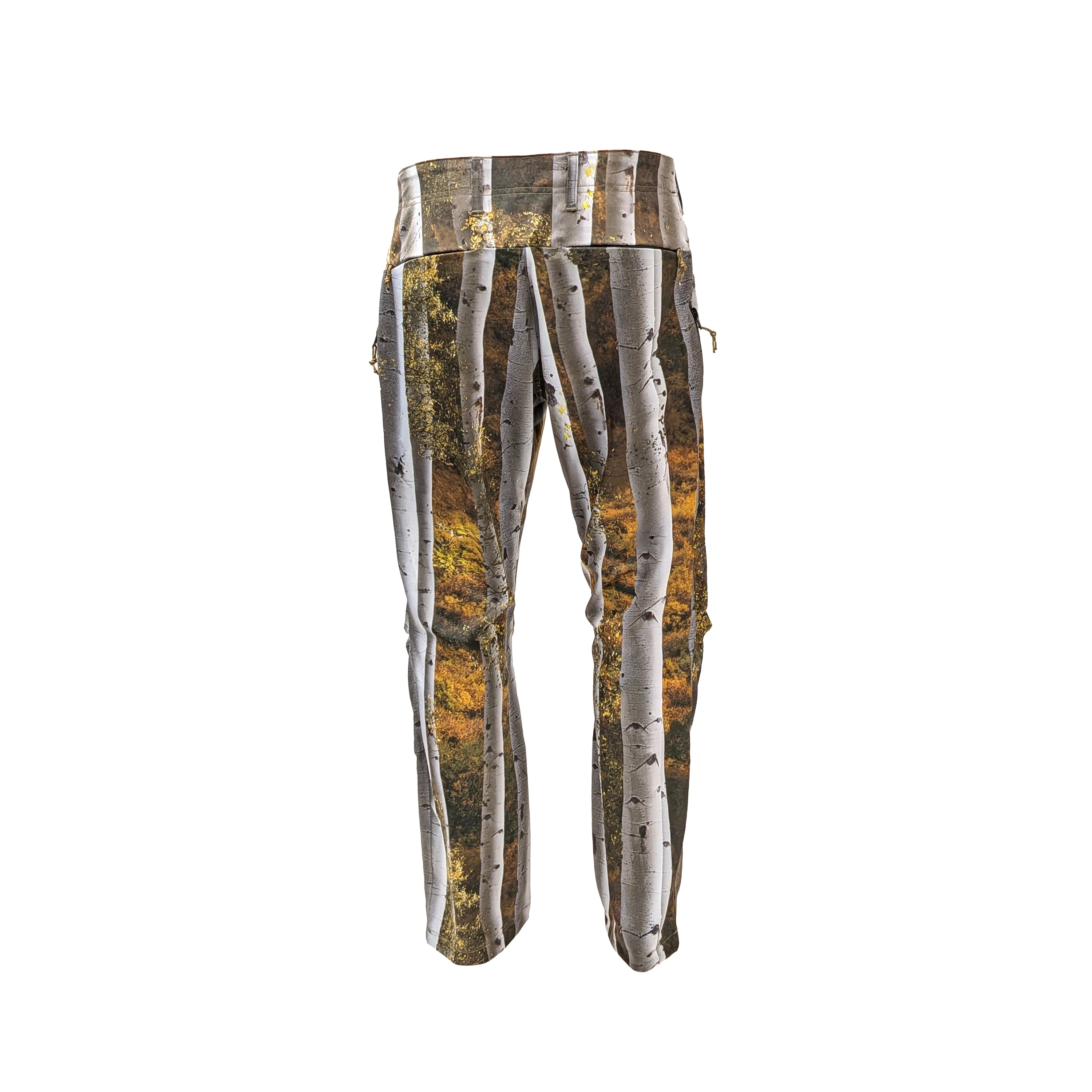 Wanayi The Early Season Pants — camo image 15