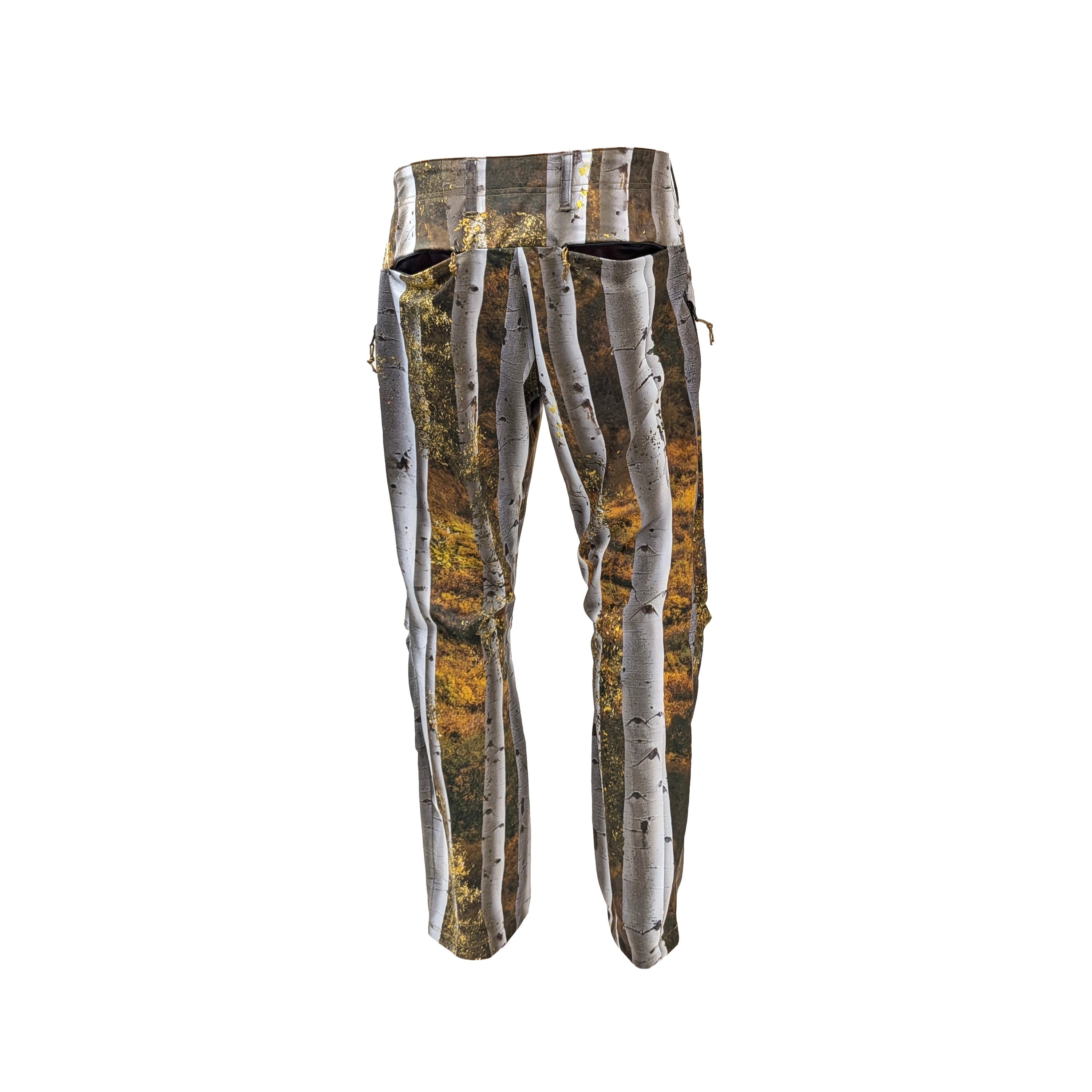 Wanayi The Early Season Pants — camo image 13