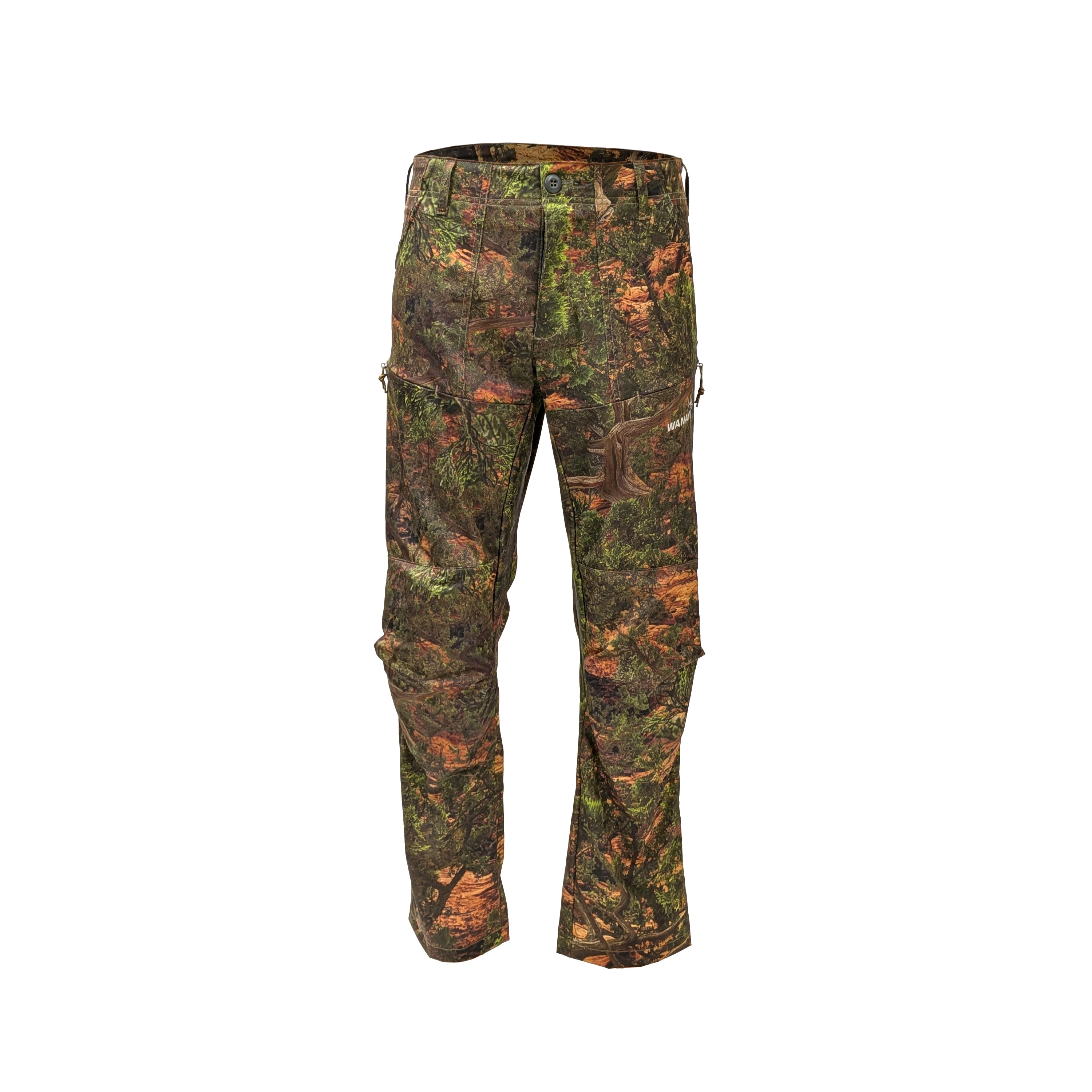 Wanayi The Early Season Pants — camo image 21
