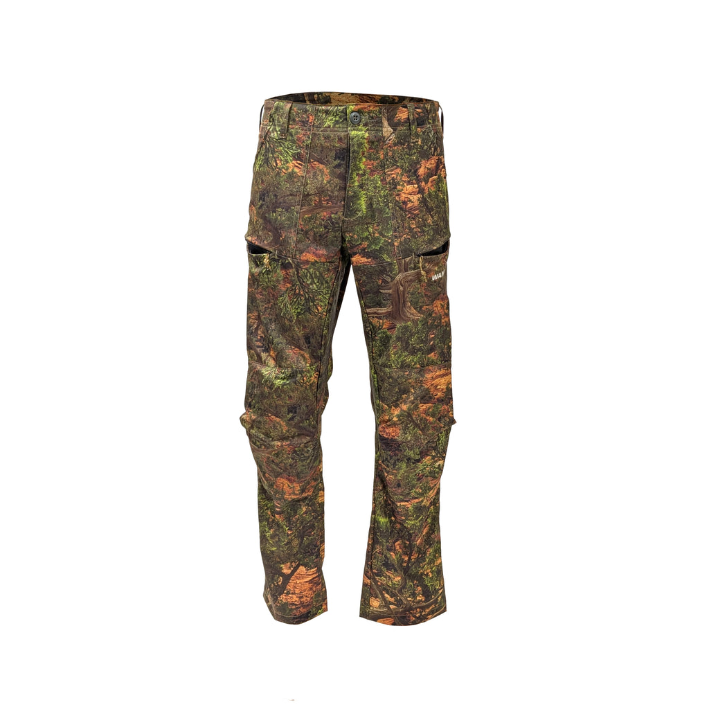 Wanayi The Early Season Pants — camo image 25
