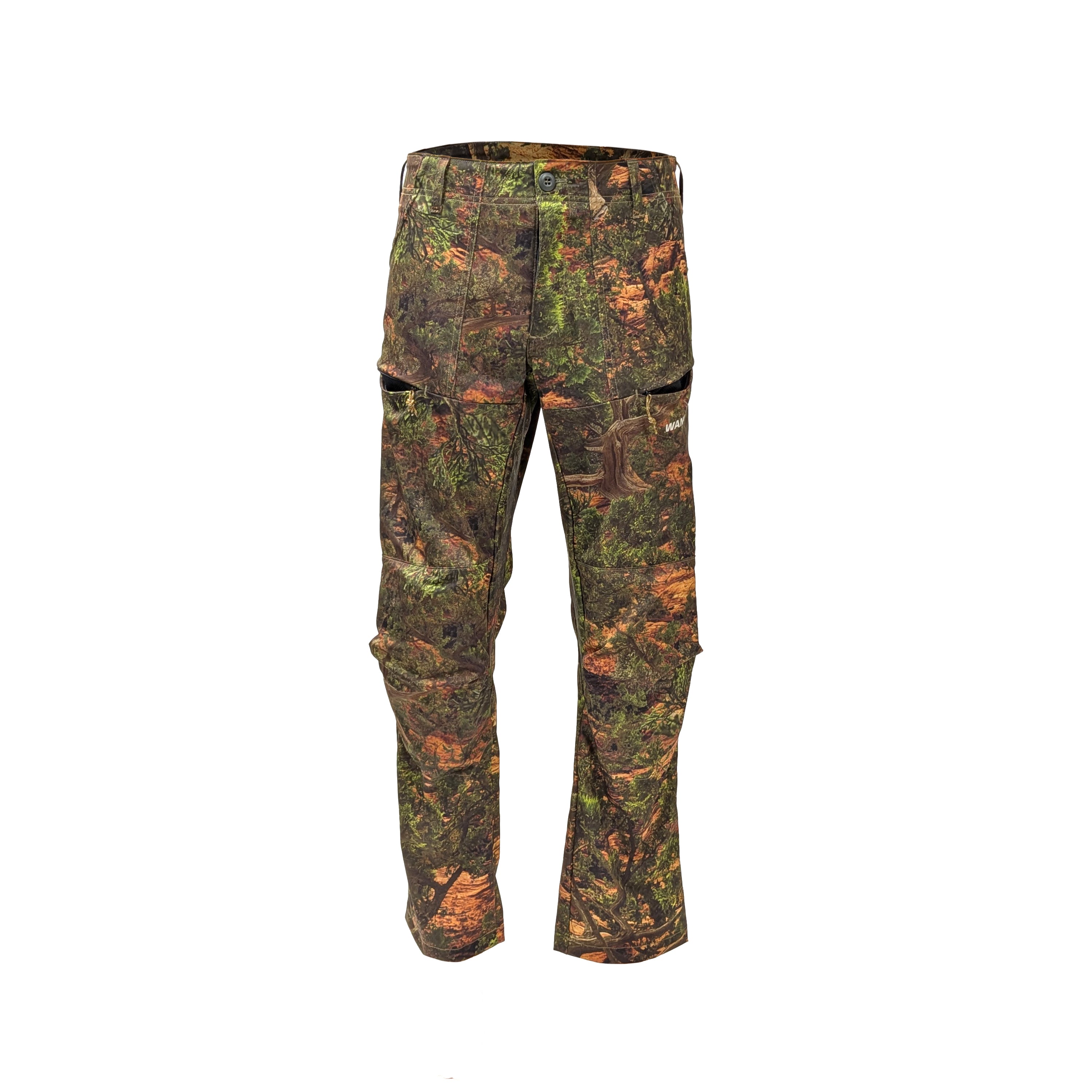 Wanayi The Early Season Pants — camo image 25