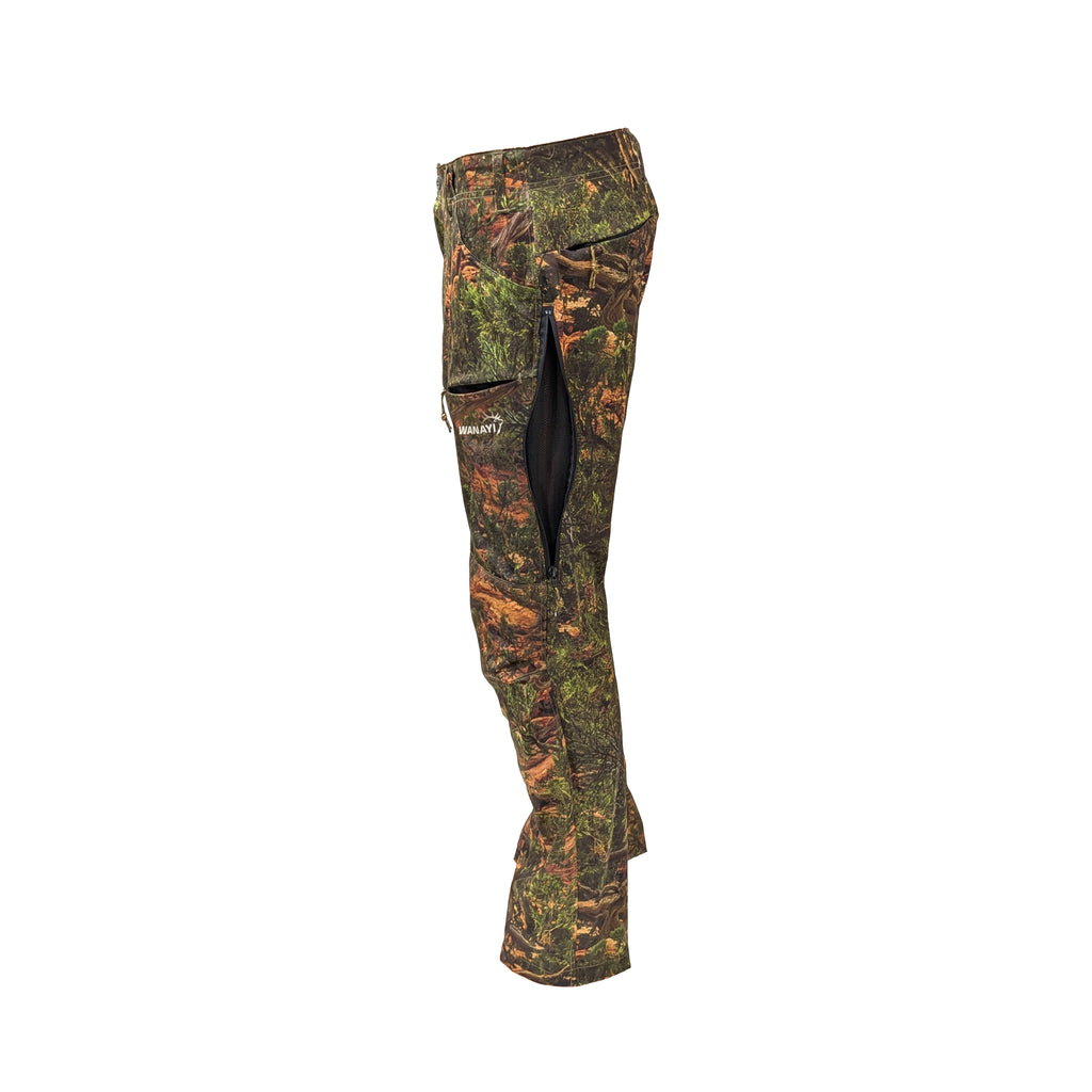 Wanayi The Early Season Pants — camo image 19