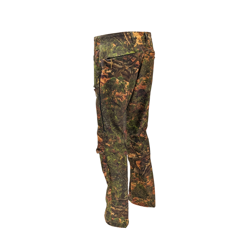 Wanayi The Early Season Pants — camo image 22