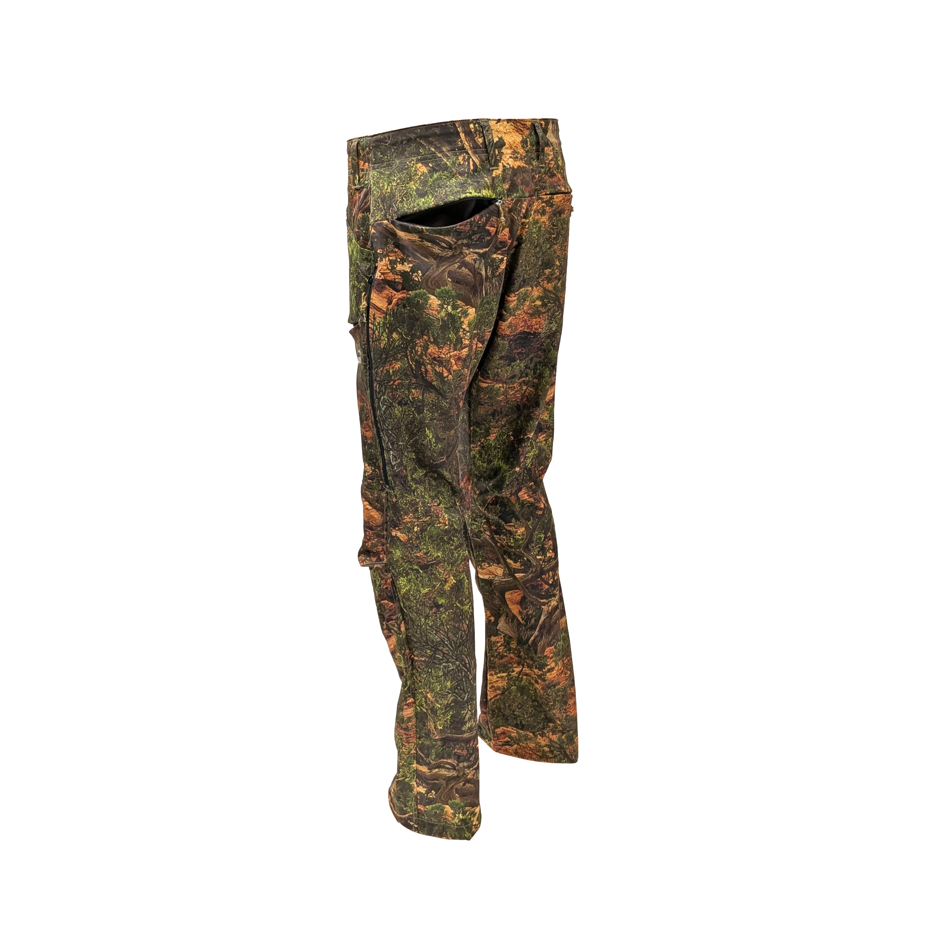 Wanayi The Early Season Pants — camo image 23