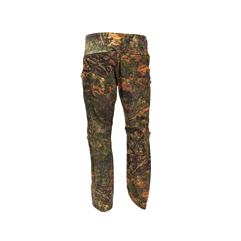 Wanayi The Early Season Pants — camo image 24