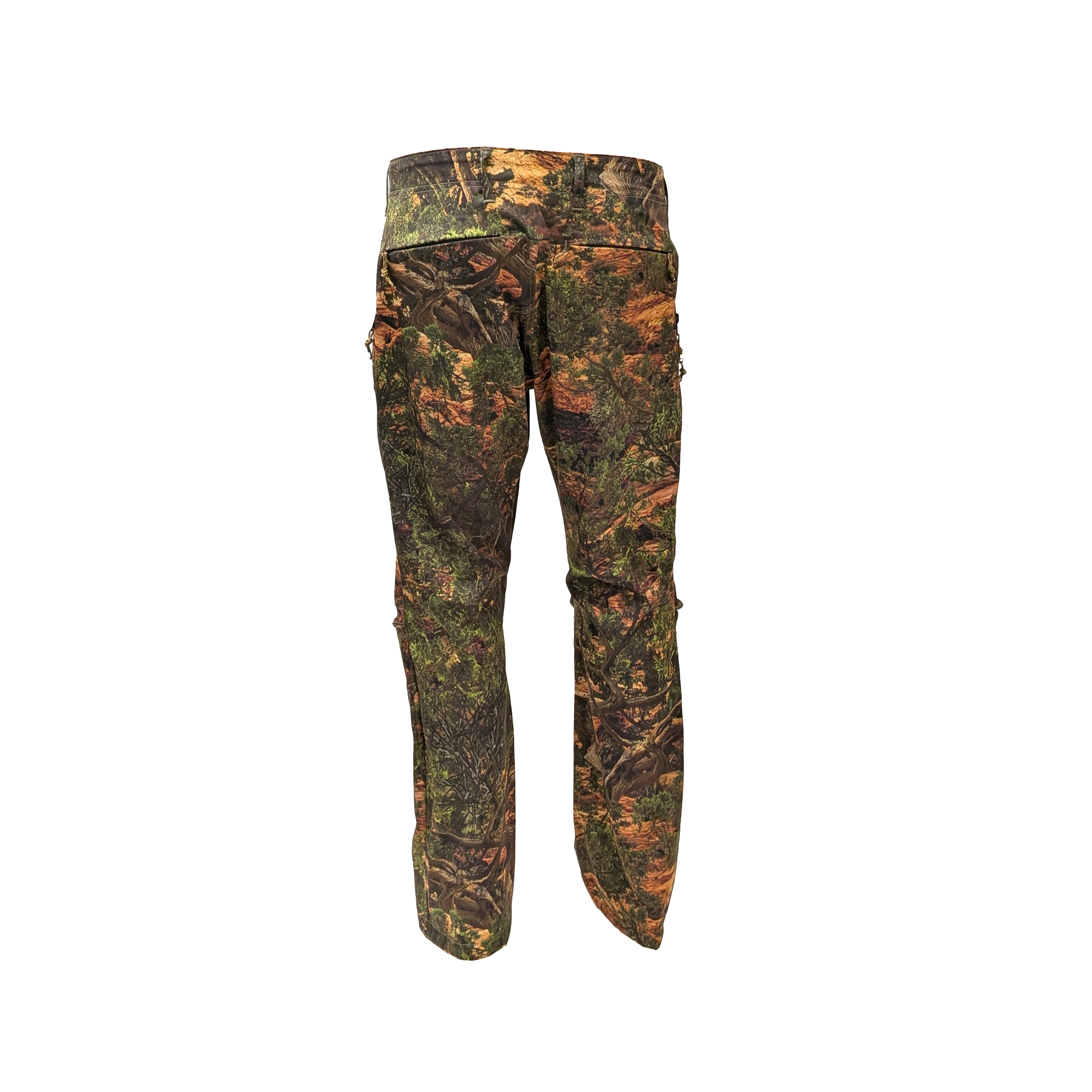 Wanayi The Early Season Pants — camo image 24