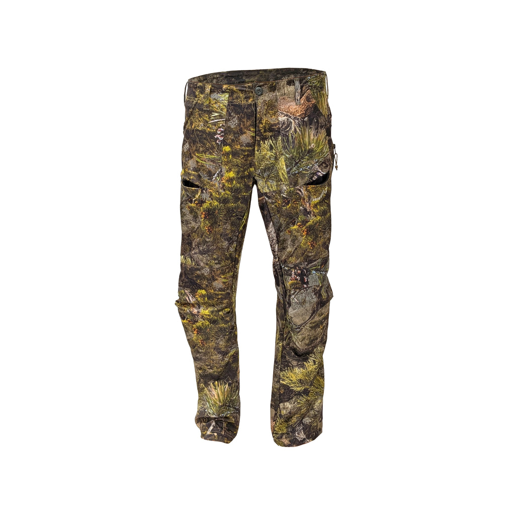 Wanayi The Early Season Pants — camo image 30