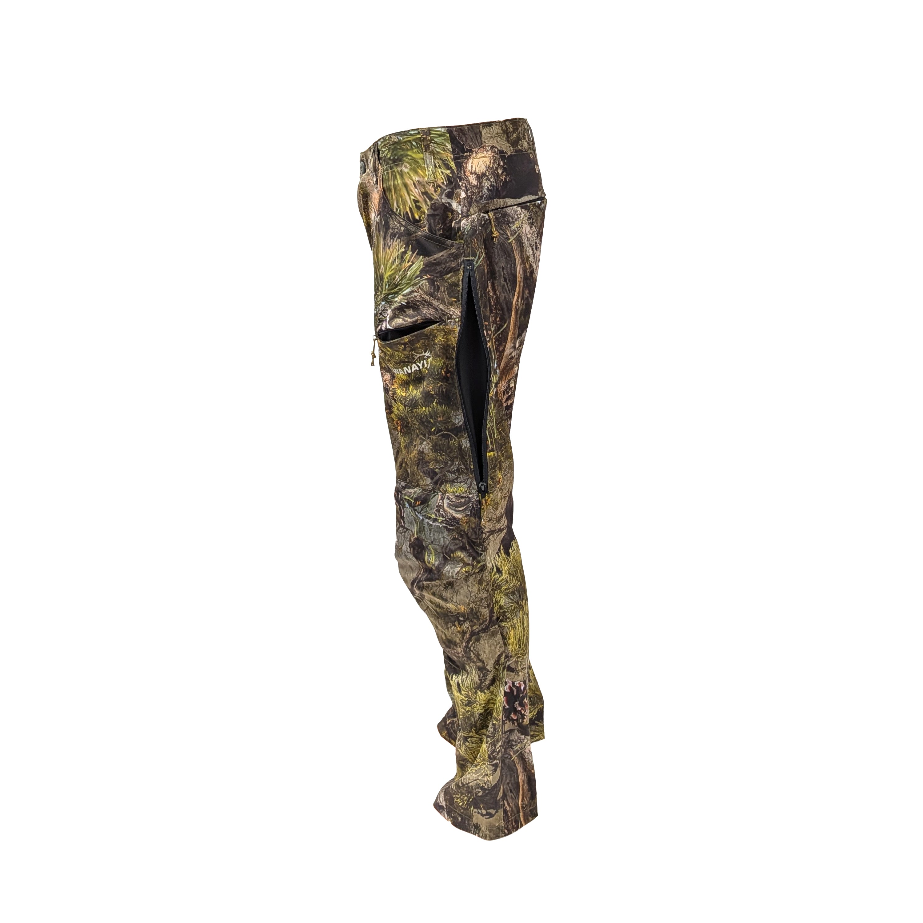 Wanayi The Early Season Pants — camo image 27