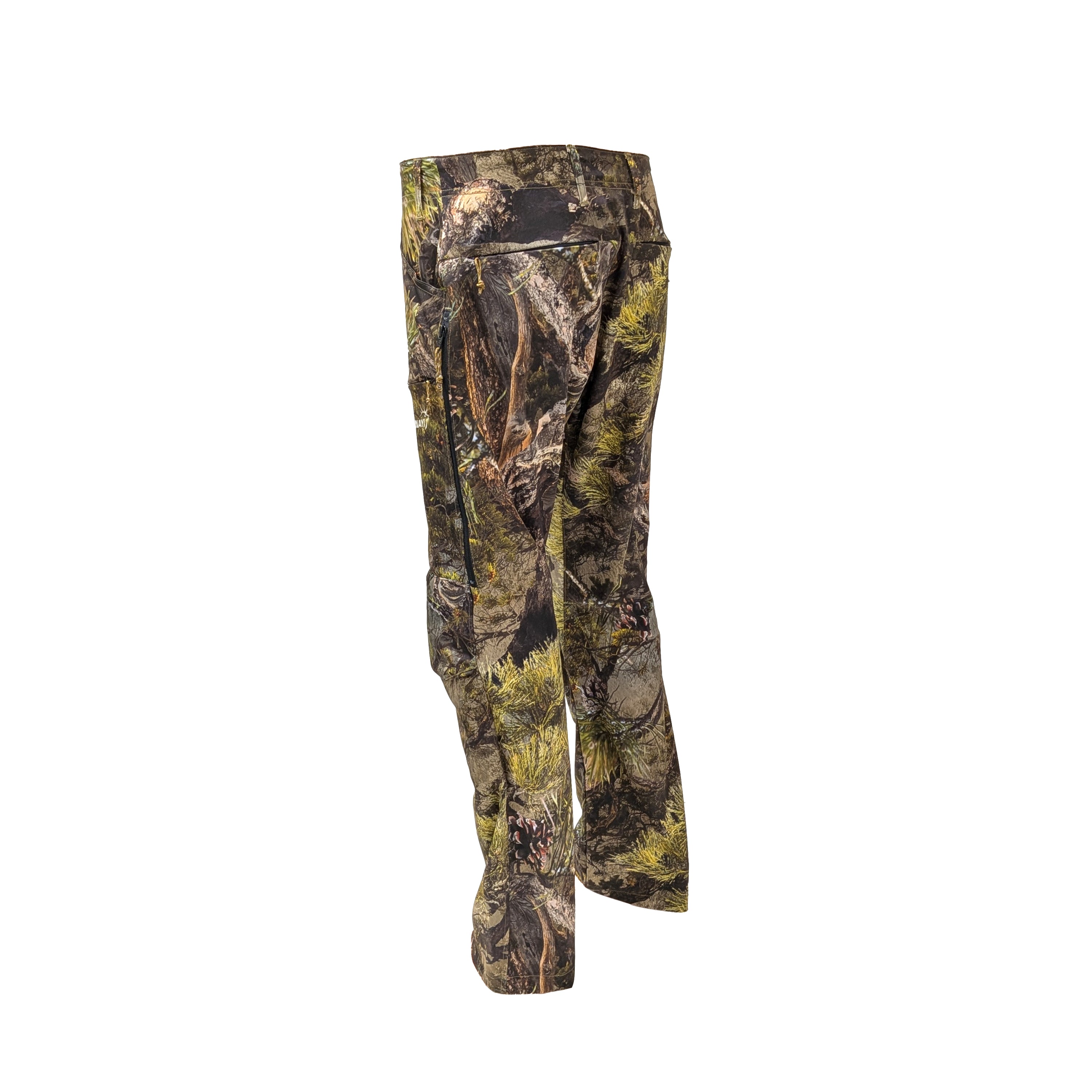 Wanayi The Early Season Pants — camo image 28