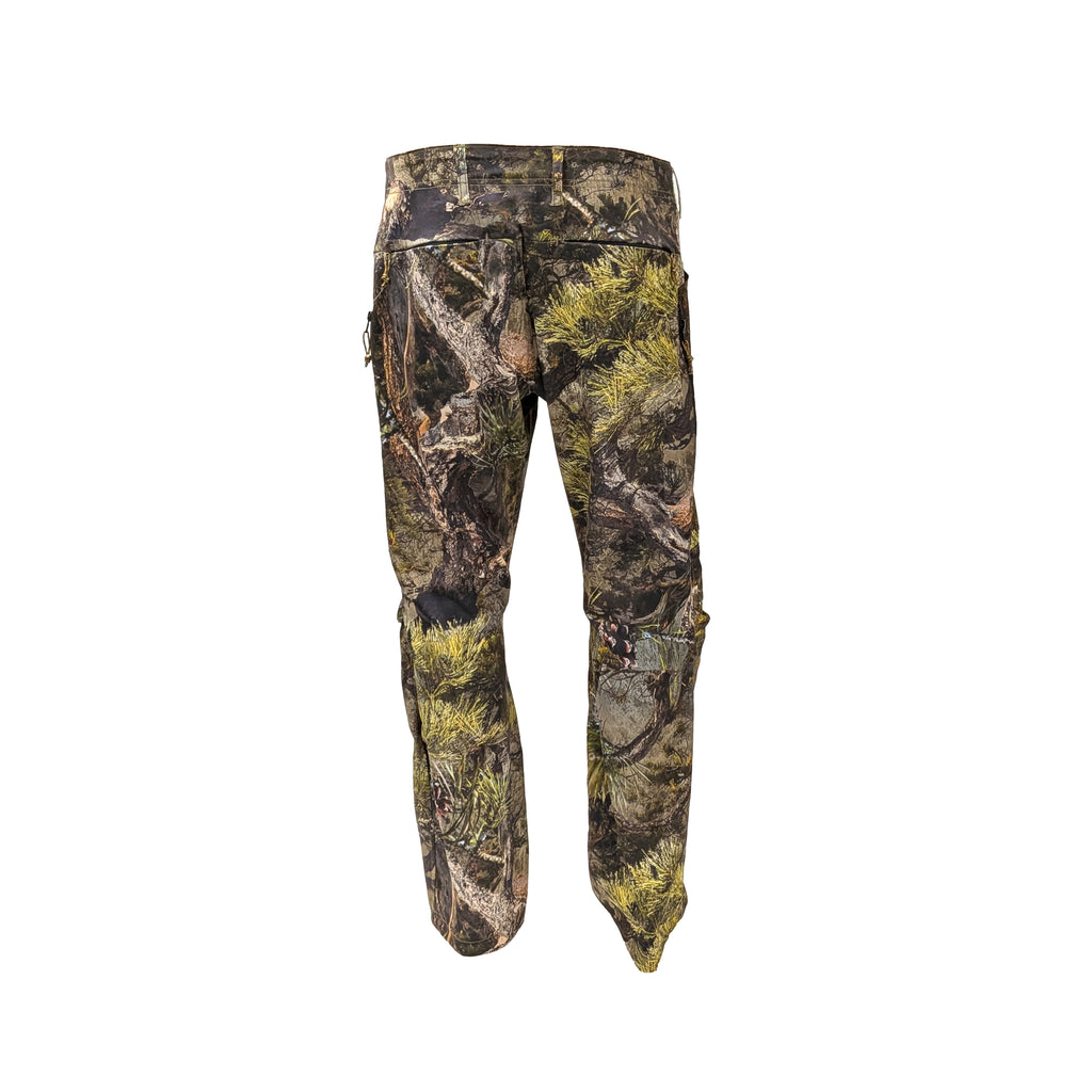 Wanayi The Early Season Pants — camo image 29